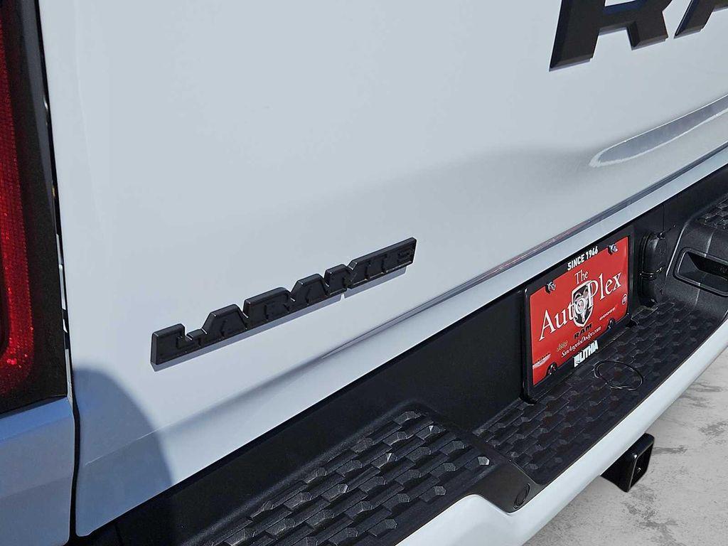 new 2026 Ram 1500 car, priced at $70,190