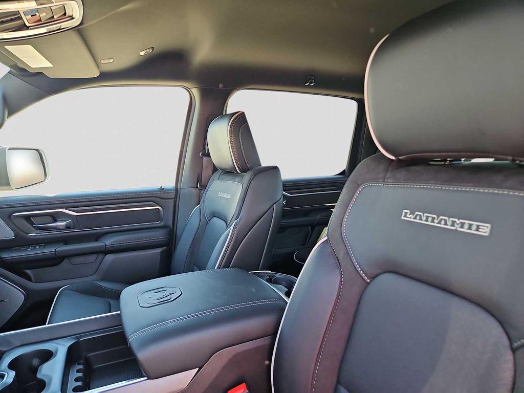 new 2026 Ram 1500 car, priced at $70,190