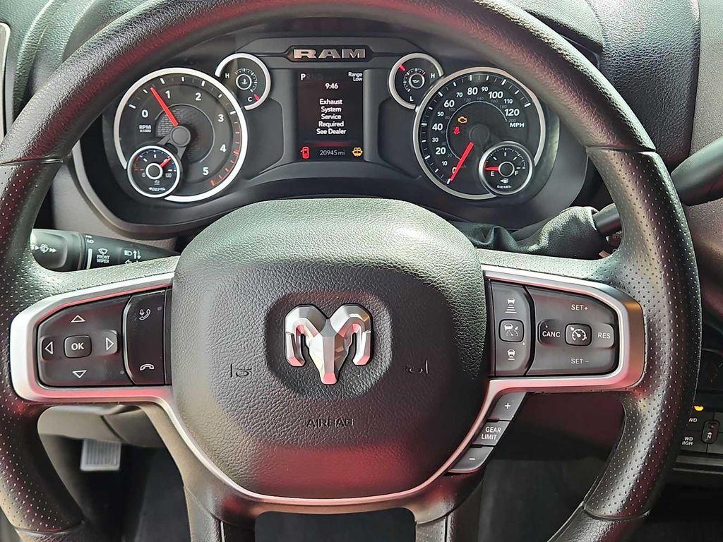 used 2026 Ram 3500 car, priced at $64,559