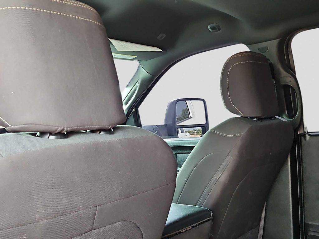 used 2026 Ram 3500 car, priced at $64,559
