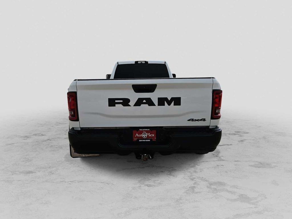 used 2026 Ram 3500 car, priced at $64,559
