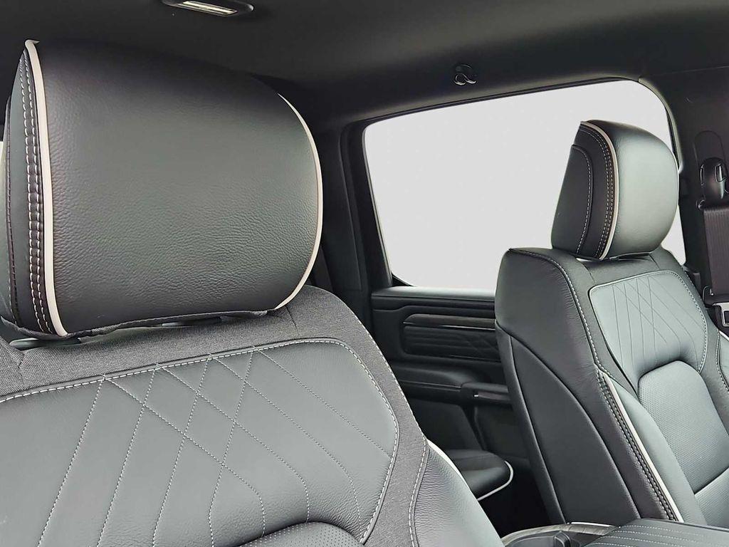 new 2026 Ram 1500 car, priced at $71,542