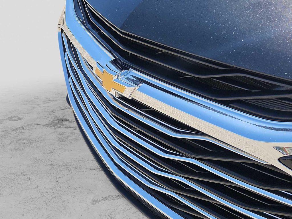 used 2023 Chevrolet Malibu car, priced at $18,965