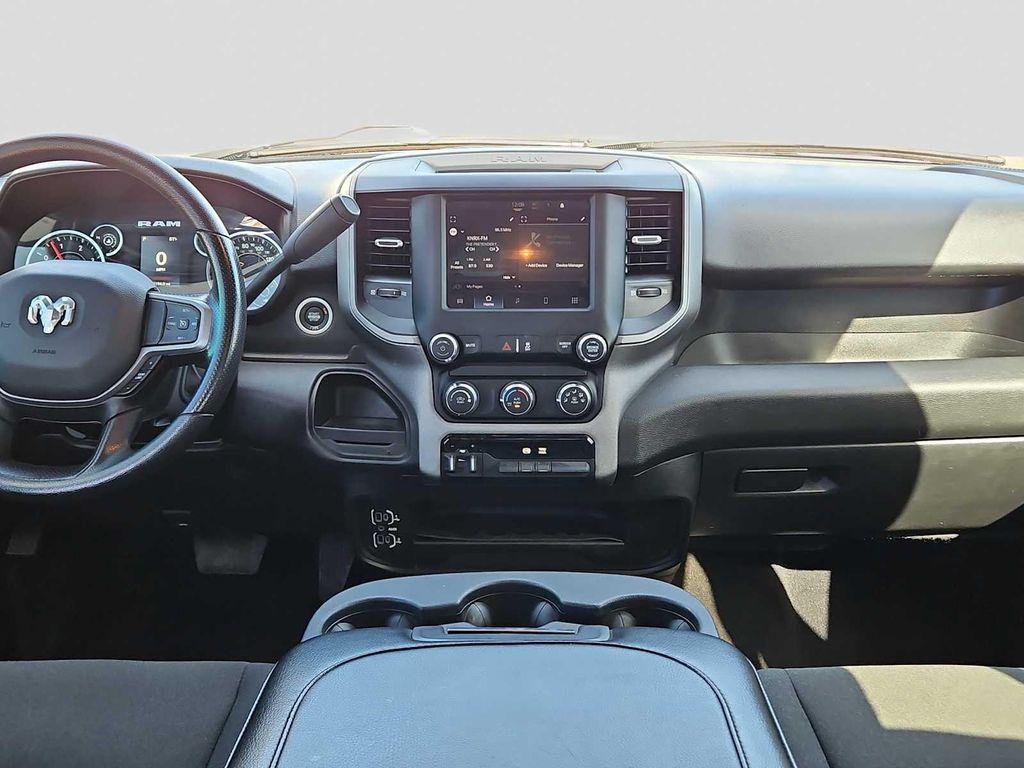 used 2024 Ram 3500 car, priced at $54,349