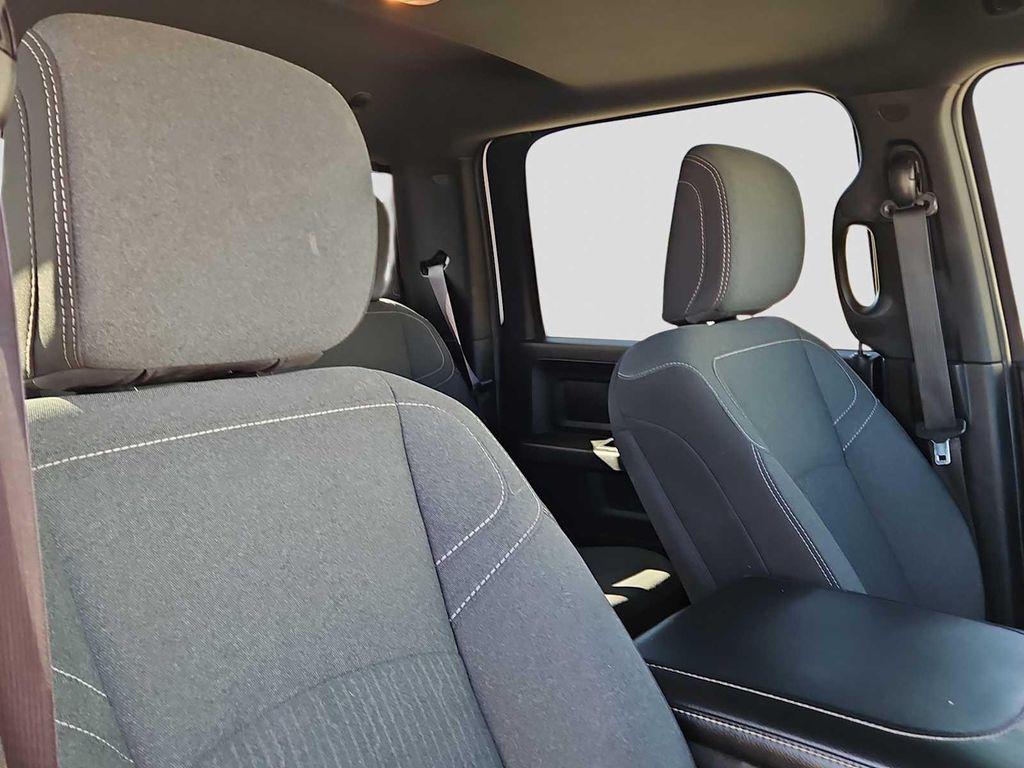 used 2024 Ram 3500 car, priced at $54,349