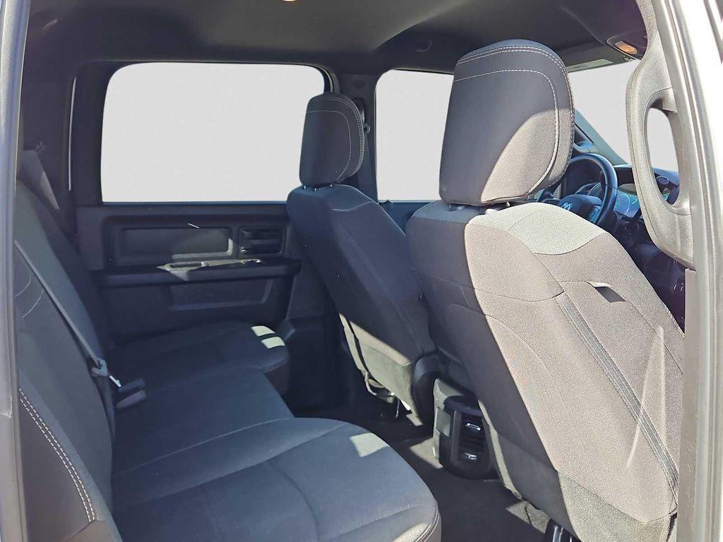 used 2024 Ram 3500 car, priced at $54,349