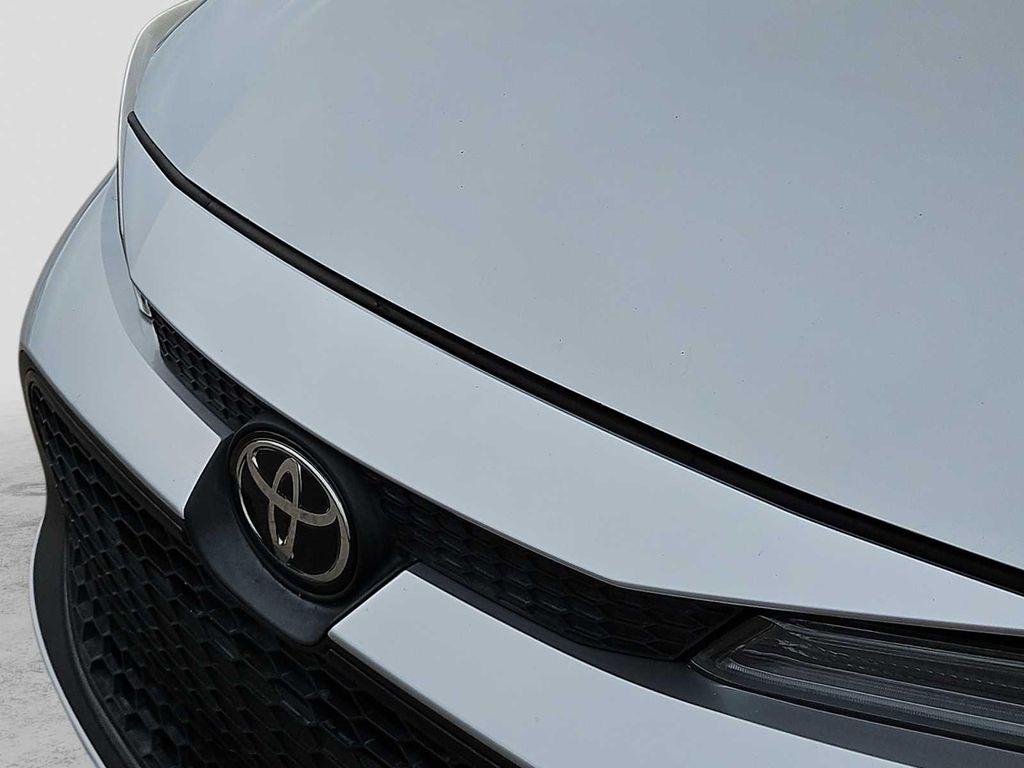 used 2022 Toyota Corolla car, priced at $20,599
