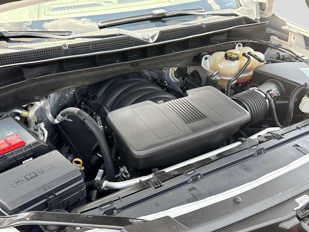 used 2021 GMC Yukon car, priced at $49,999