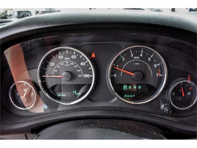 used 2018 Jeep Wrangler car, priced at $19,999