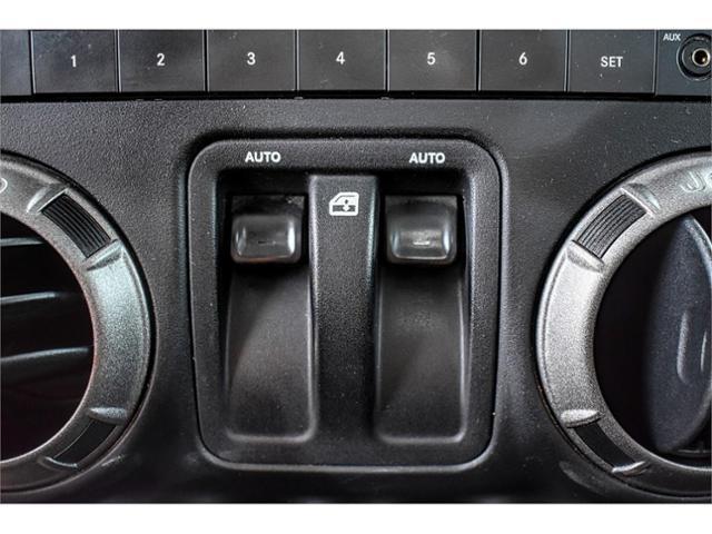 used 2018 Jeep Wrangler car, priced at $19,999