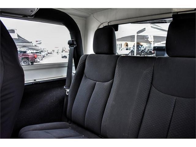 used 2018 Jeep Wrangler car, priced at $19,999