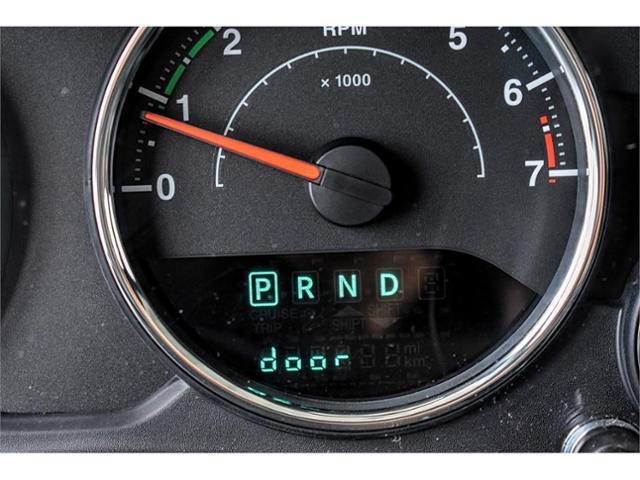 used 2018 Jeep Wrangler car, priced at $19,999