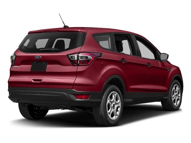 used 2017 Ford Escape car, priced at $9,998