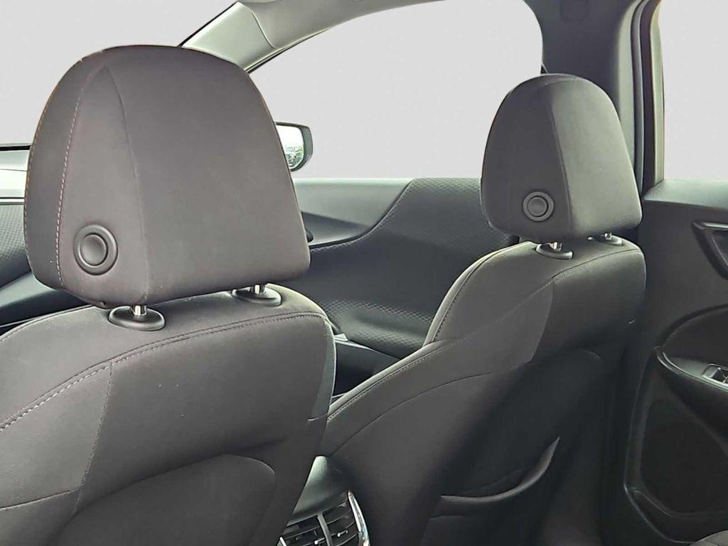 used 2024 Chevrolet Malibu car, priced at $19,344