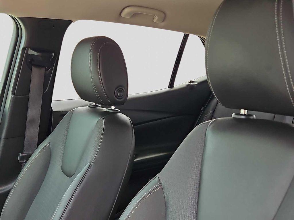 used 2023 Buick Encore GX car, priced at $20,625