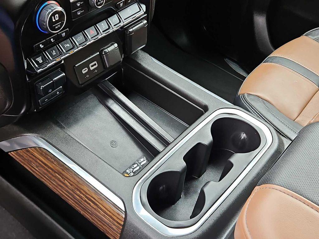 used 2023 Chevrolet Silverado 2500 car, priced at $62,999