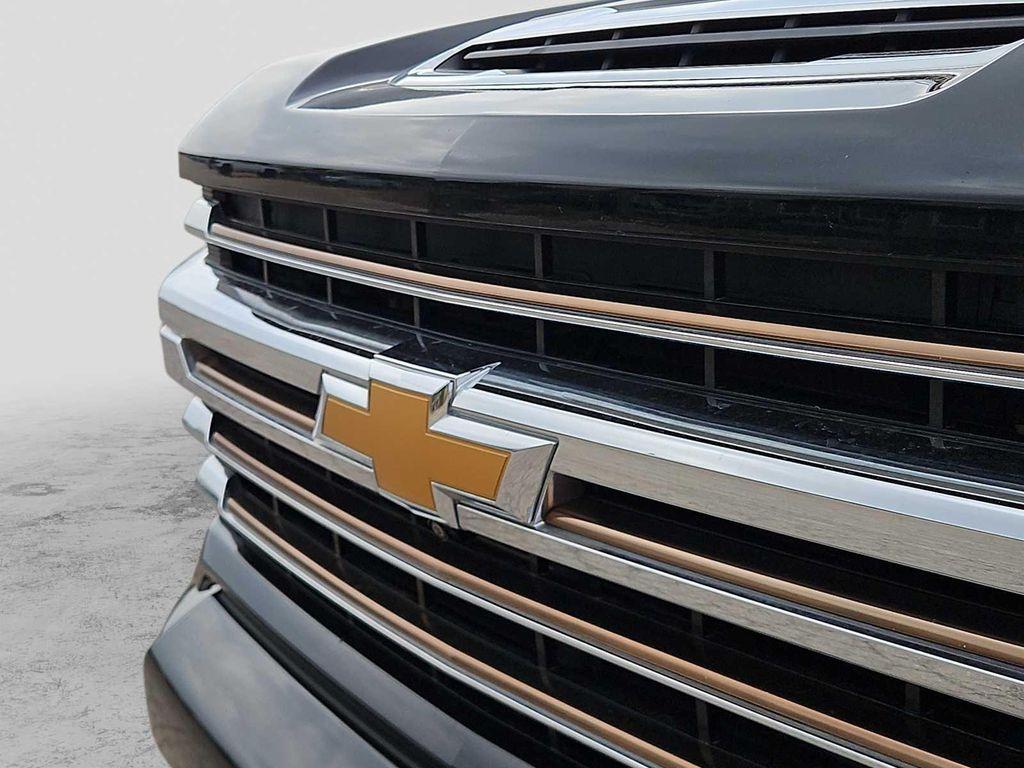 used 2023 Chevrolet Silverado 2500 car, priced at $62,999