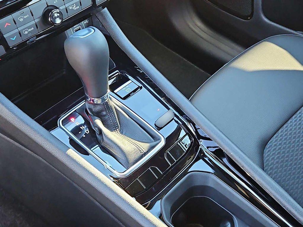 new 2026 Jeep Compass car, priced at $30,805