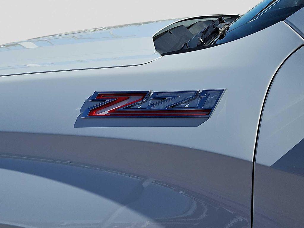 used 2022 Chevrolet Silverado 1500 car, priced at $43,499