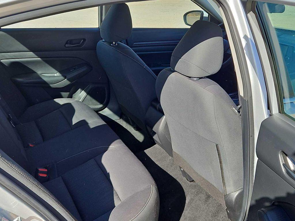 used 2023 Nissan Altima car, priced at $19,152