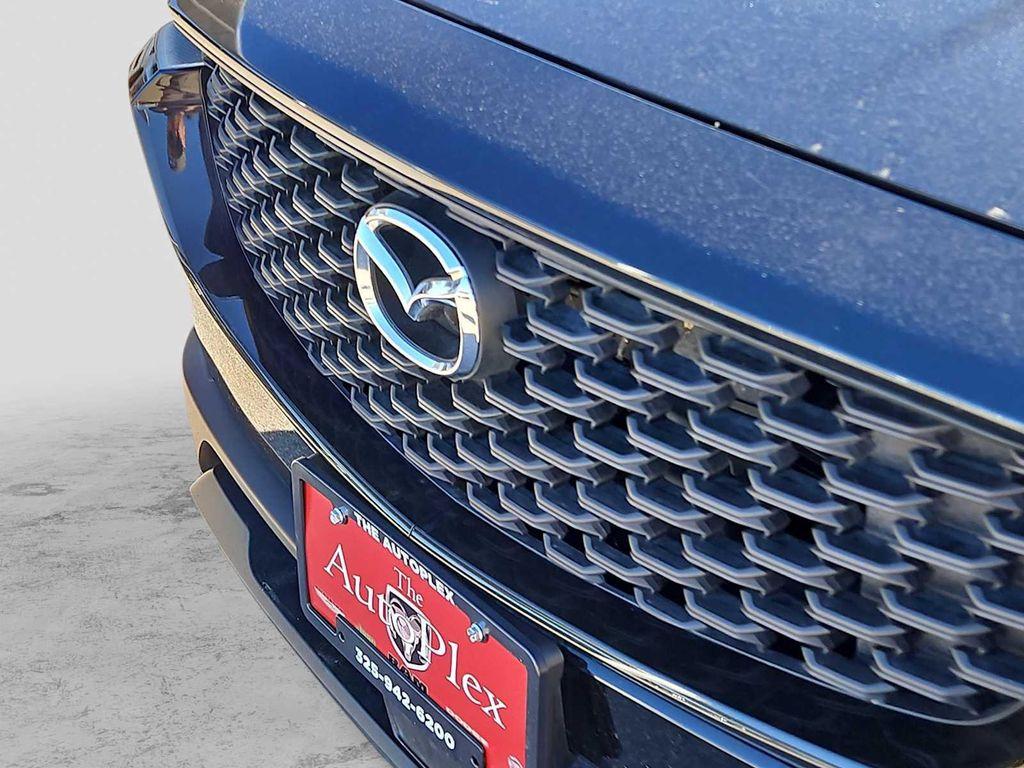 used 2023 Mazda CX-50 car, priced at $24,989