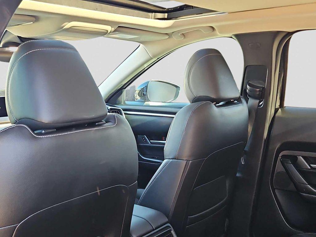 used 2023 Mazda CX-50 car, priced at $24,989