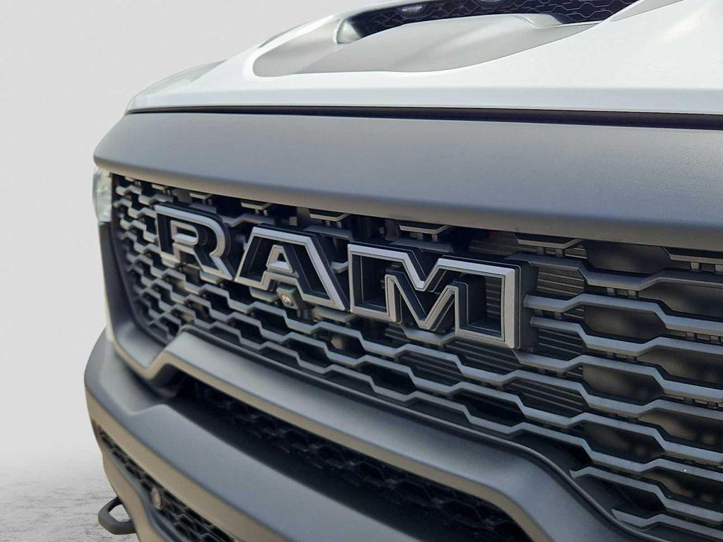 new 2026 Ram 1500 car, priced at $77,755