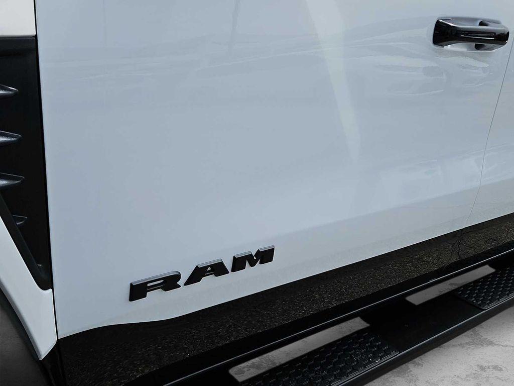 new 2026 Ram 1500 car, priced at $77,755