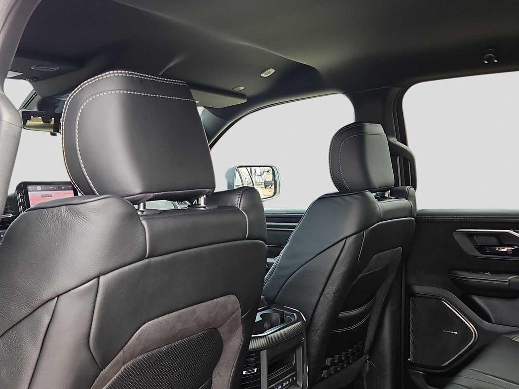 new 2026 Ram 1500 car, priced at $77,755