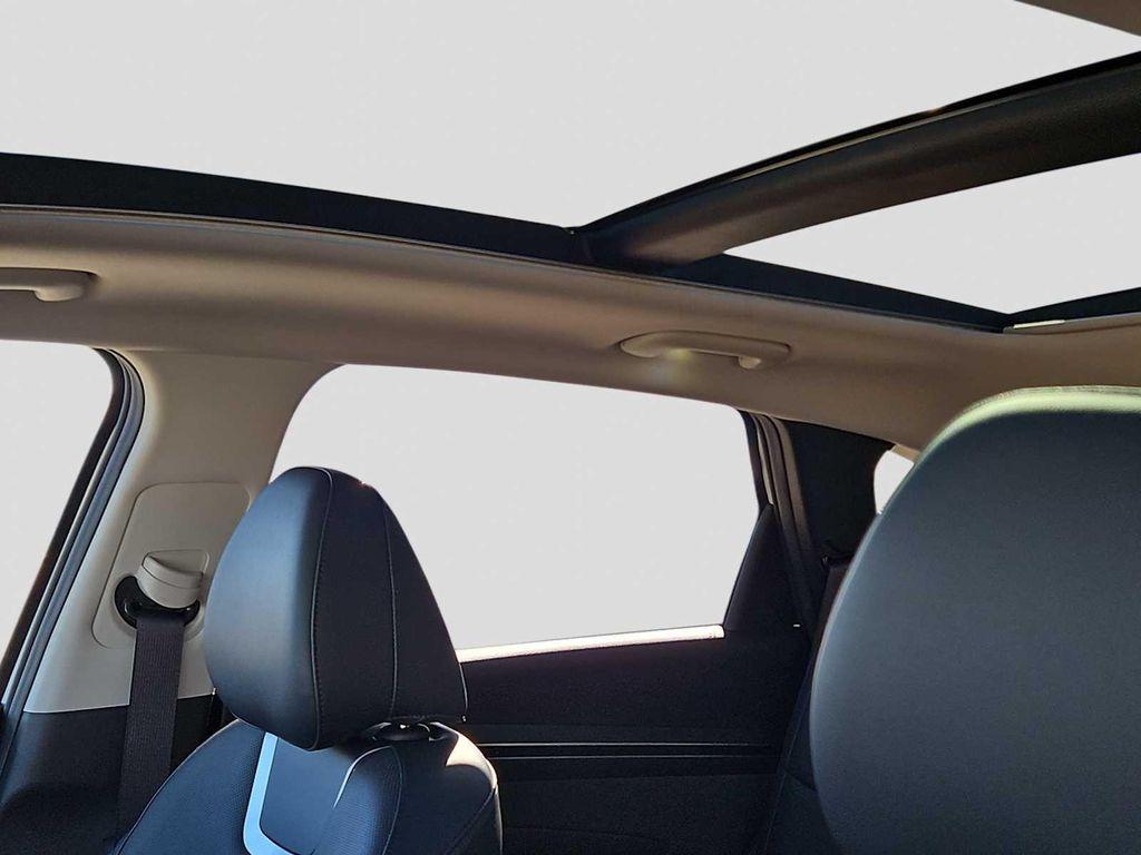 used 2022 Hyundai Tucson car, priced at $23,984