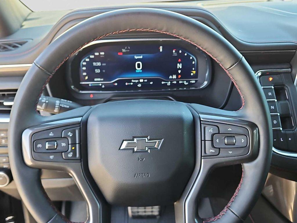 used 2024 Chevrolet Tahoe car, priced at $65,899