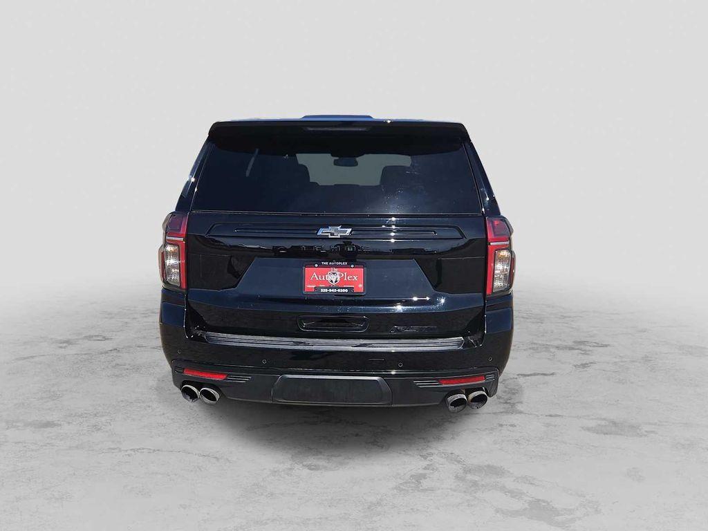 used 2024 Chevrolet Tahoe car, priced at $65,899