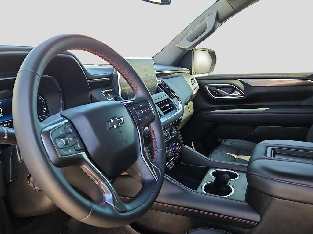 used 2024 Chevrolet Tahoe car, priced at $65,899