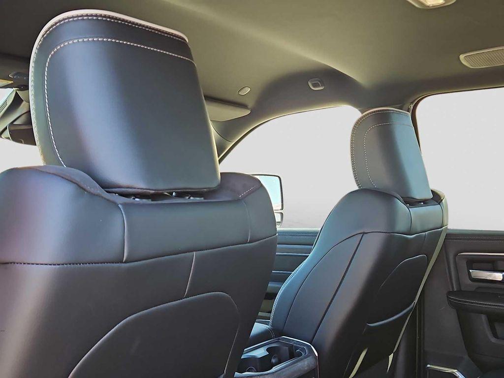 new 2026 Ram 2500 car, priced at $87,315