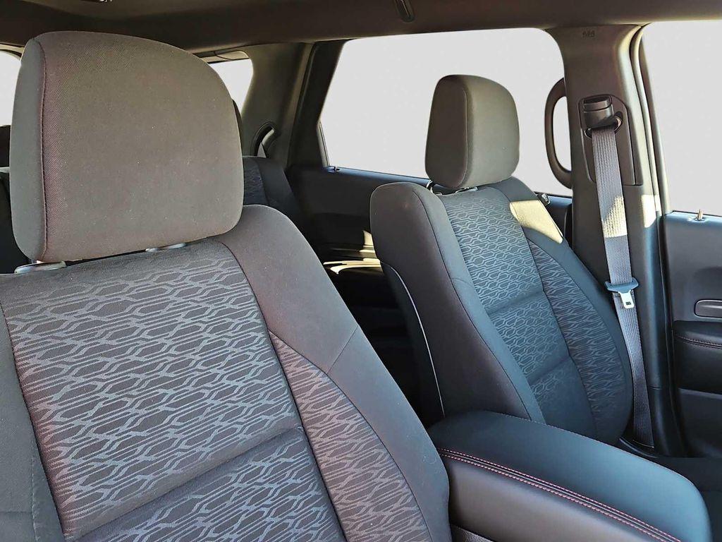 new 2026 Dodge Durango car, priced at $45,555