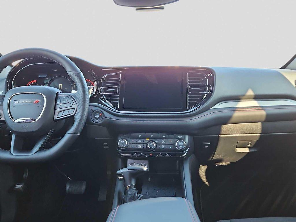 new 2026 Dodge Durango car, priced at $45,555