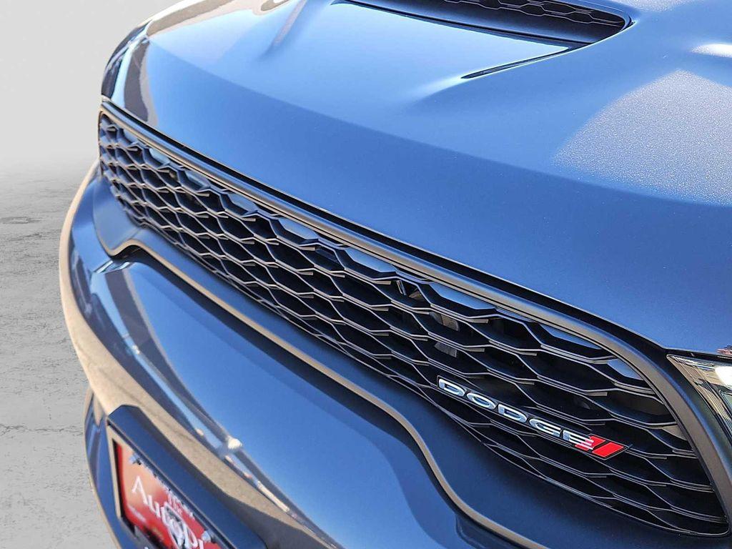 new 2026 Dodge Durango car, priced at $45,555
