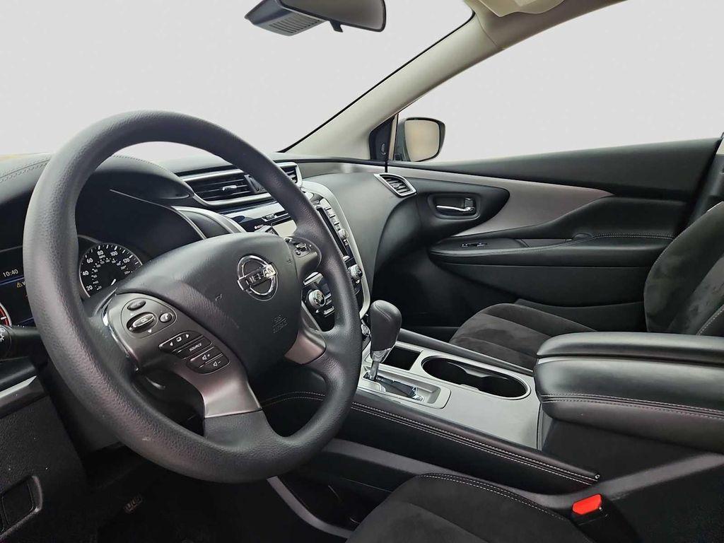 used 2020 Nissan Murano car, priced at $16,794