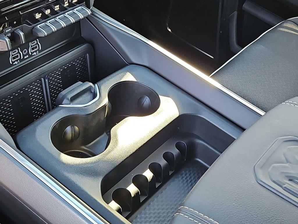 new 2026 Ram 3500 car, priced at $87,454