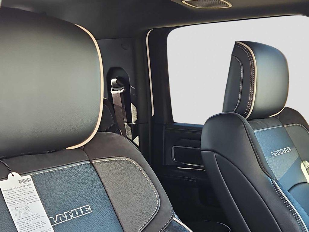 new 2026 Ram 3500 car, priced at $87,454