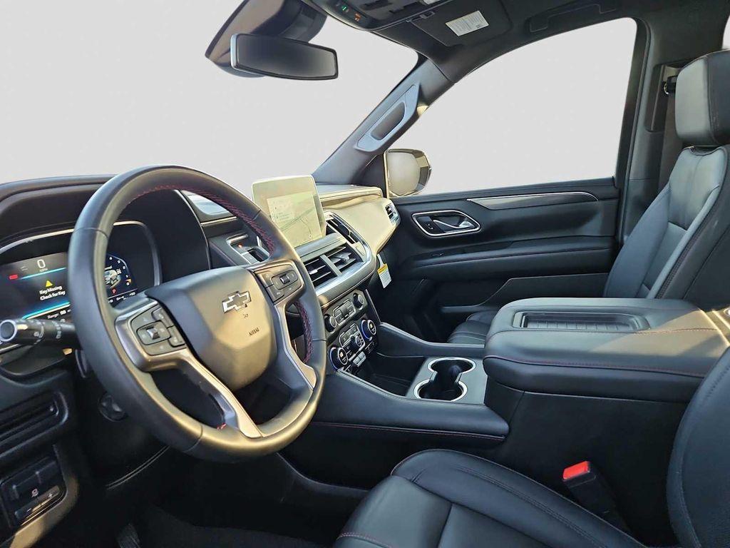 used 2023 Chevrolet Suburban car, priced at $62,489