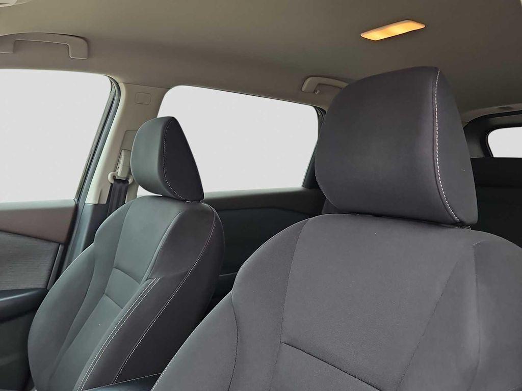 used 2023 Nissan Rogue car, priced at $19,999