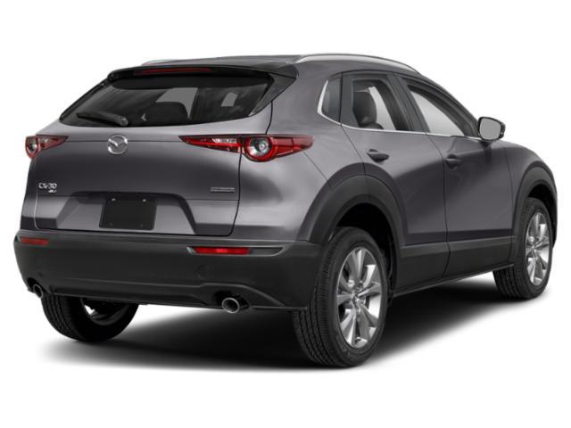 used 2023 Mazda CX-30 car