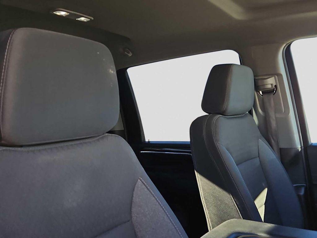 used 2024 Chevrolet Silverado 2500 car, priced at $49,393