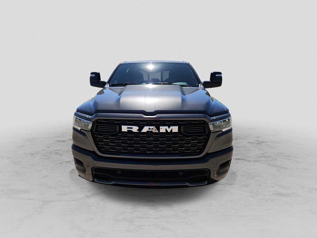 new 2026 Ram 1500 car, priced at $52,802