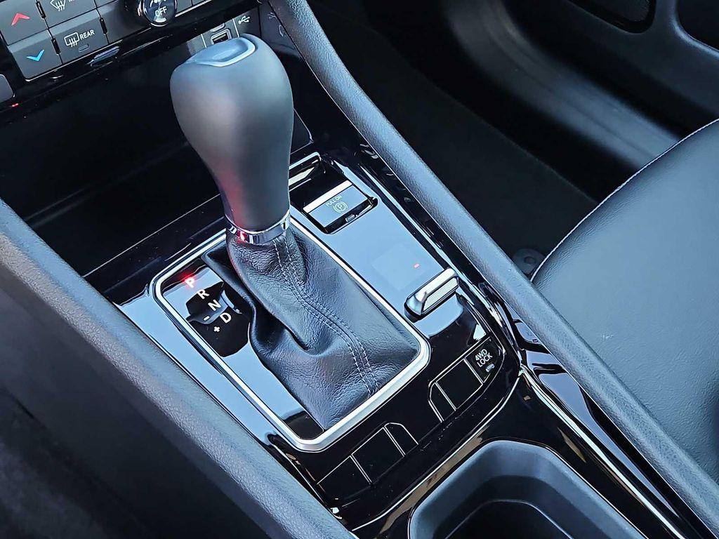 new 2026 Jeep Compass car, priced at $30,055