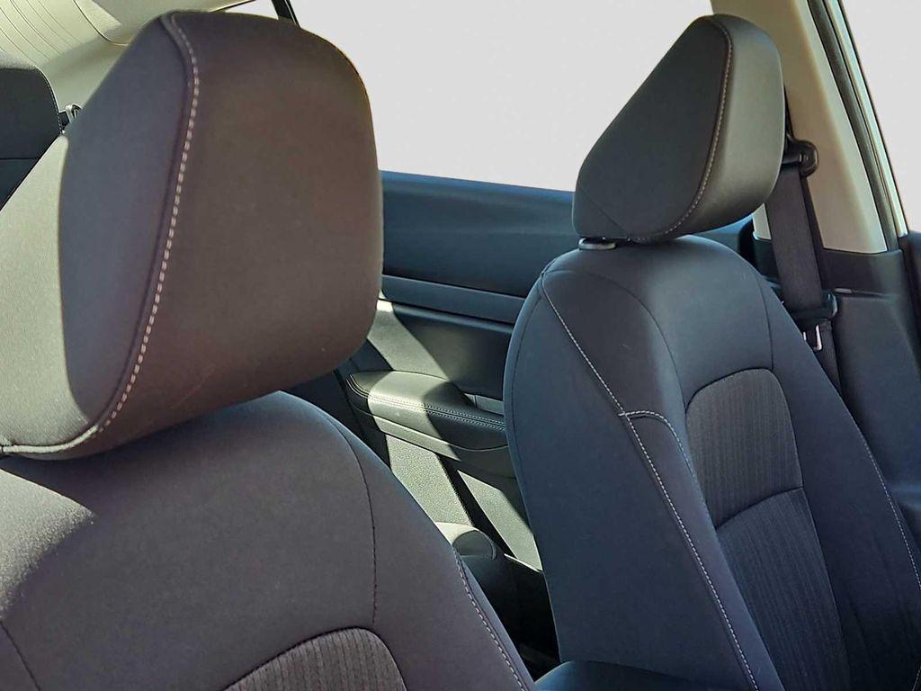 used 2024 Nissan Altima car, priced at $20,322