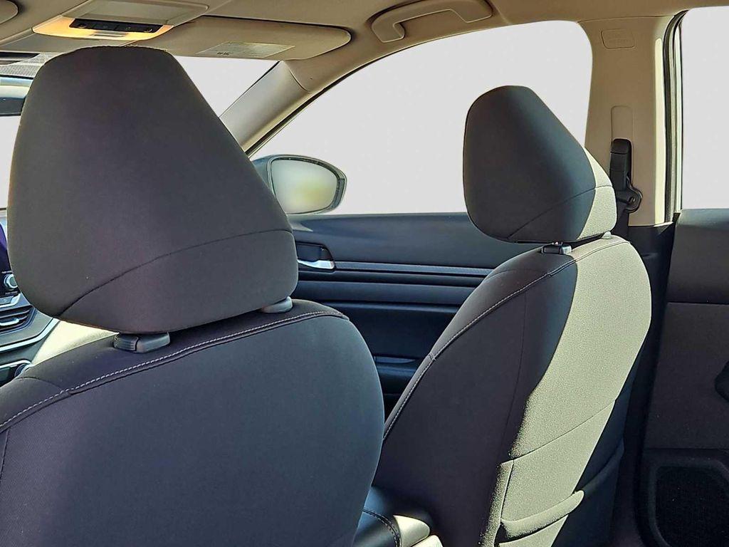 used 2024 Nissan Altima car, priced at $20,322