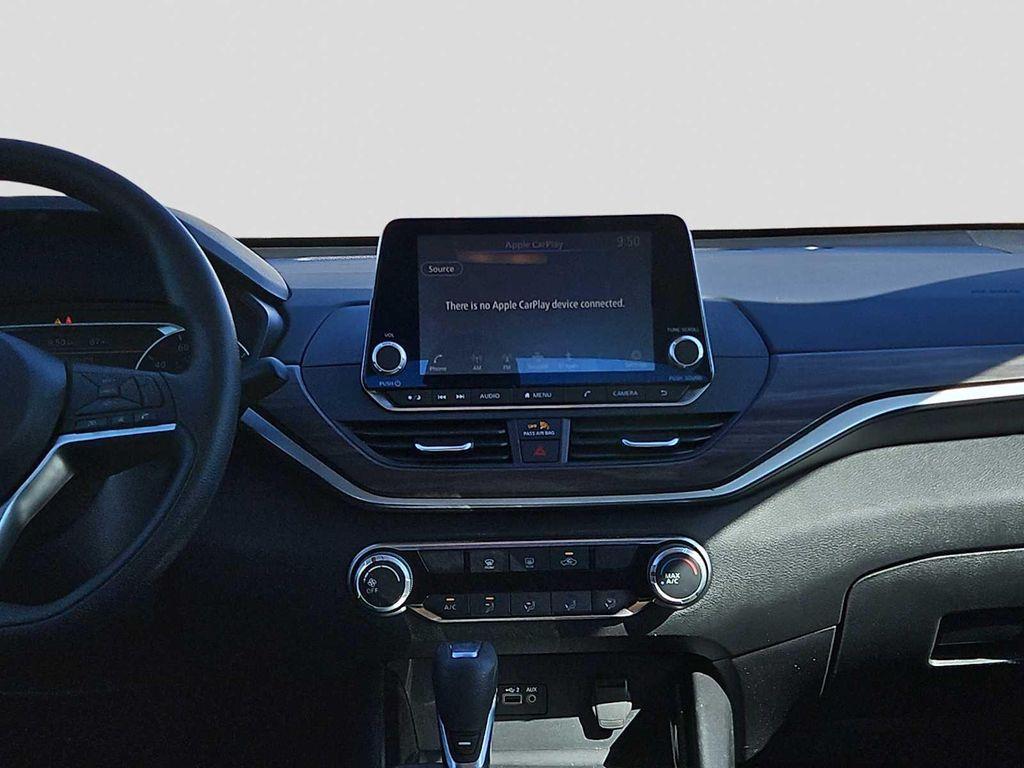 used 2024 Nissan Altima car, priced at $20,322