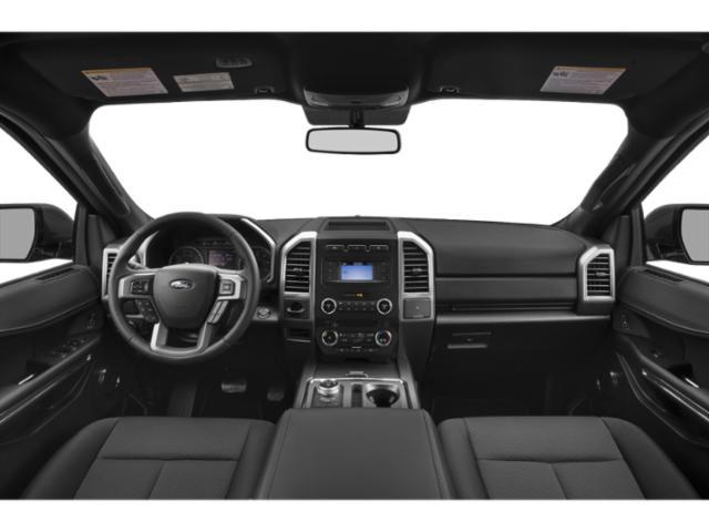 used 2020 Ford Expedition car, priced at $30,449